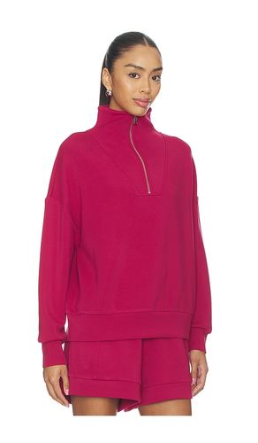 PULL AVEC GLISSIÈRE HAWLEY en . Taille S. Also en - Varley - Modalova
