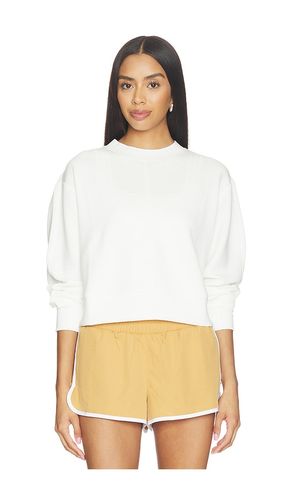 PULL CROPPED TASMIN en . Taille XS. Also en M, L - Varley - Modalova