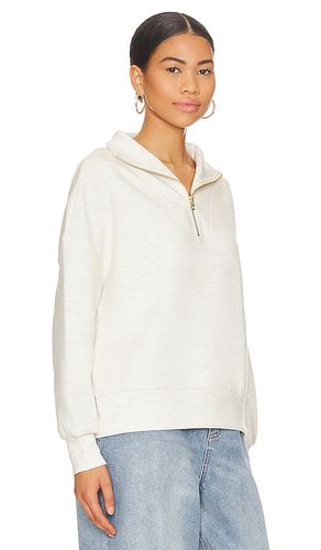 SWEAT DEMI GLISSIÈRE HAWLEY HAWLEY en . Taille L. Also en M, S, XL, XS - Varley - Modalova