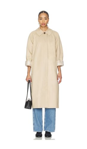 MANTEAU DROIT ROBYN en . Taille L. Also en - Varley - Modalova