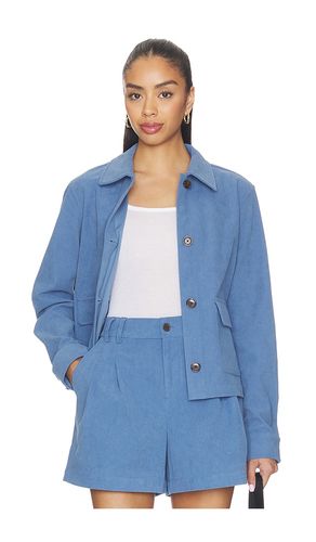 BLOUSON CARLOTTA en . Taille L. Also en S, XS - Varley - Modalova