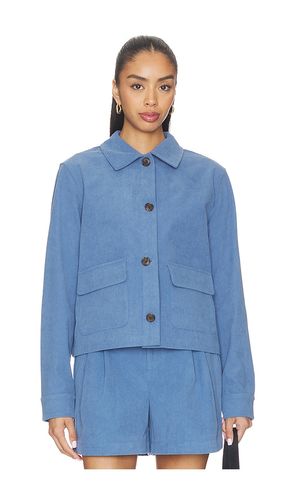 BLOUSON CARLOTTA en . Taille L. Also en S, XS - Varley - Modalova