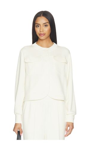 BLOUSON BOUTONNÉ HARTWELL en . Taille L. Also en M, XS - Varley - Modalova