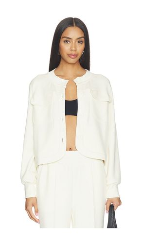 BLOUSON BOUTONNÉ HARTWELL en . Taille L. Also en M - Varley - Modalova
