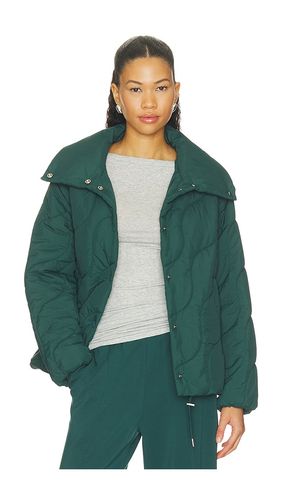 BLOUSON FABIA en . Taille S. Also en XS, M, L - Varley - Modalova
