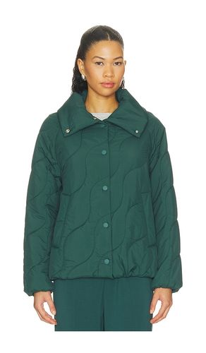 BLOUSON FABIA en . Taille L. Also en M, S, XS - Varley - Modalova