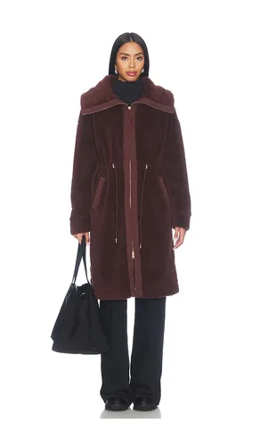 MANTEAU BENNET en . Taille L. Also en M, S, XS - Varley - Modalova