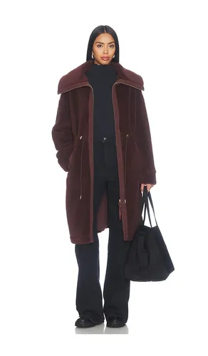 MANTEAU BENNET en . Taille L. Also en M, S, XS - Varley - Modalova