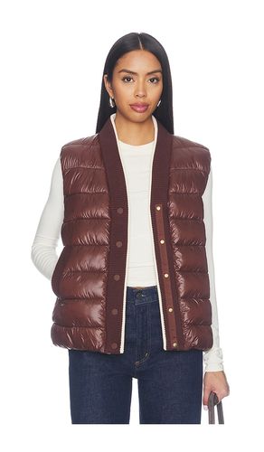 GILET COLWYN en . Taille L. Also en M, S, XL, XS - Varley - Modalova