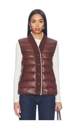 GILET COLWYN en . Taille L. Also en M, S, XL, XS - Varley - Modalova