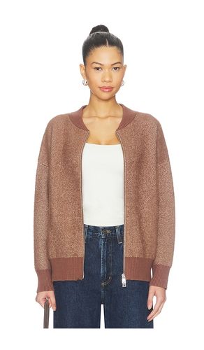 BLOUSON ZENIA en . Taille L. Also en M, S, XL, XS - Varley - Modalova
