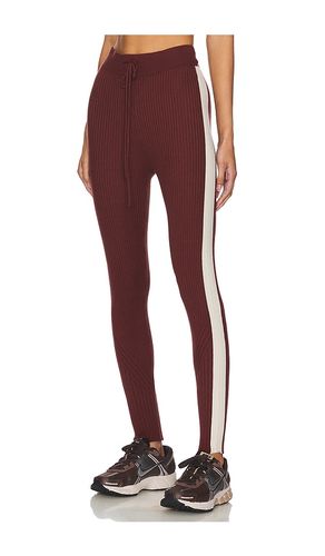 LEGGINGS AIDEN KNIT in . Size S, XS - Varley - Modalova