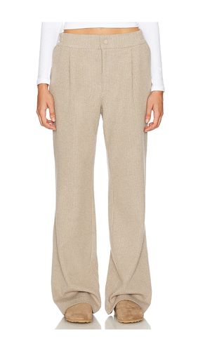 PANTALON DROIT ABERDEEN en . Taille M. Also en L - Varley - Modalova