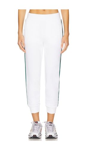 PANTALON SLIM STRIPE CUFF in . Size M, S, XL, XS - Varley - Modalova