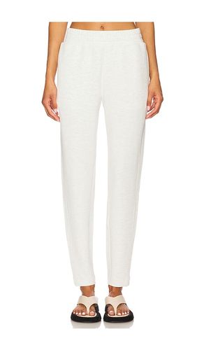 PANTALON SLIM ZIP HEM en . Taille S. Also en XS, L, XL - Varley - Modalova