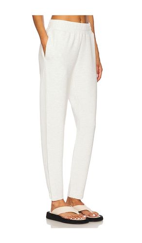 PANTALON SLIM ZIP HEM en . Taille M. Also en L, XL - Varley - Modalova