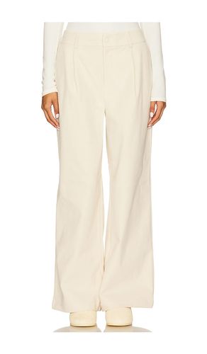 PANTALON ROCIO en . Taille L. Also en S - Varley - Modalova
