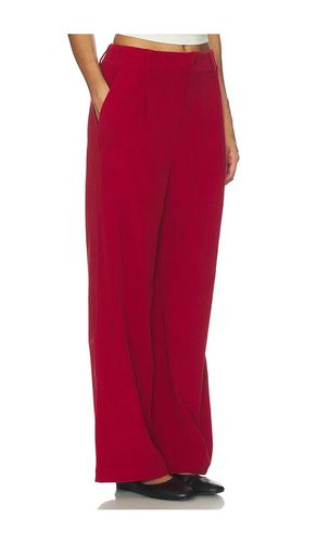 PANTALON FLORIS en . Taille M. Also en S, XS - Varley - Modalova