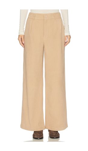 PANTALON FLORIS en . Taille M. Also en S, XS - Varley - Modalova