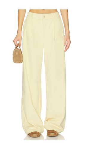 PANTALON FLORIS en . Taille L. Also en - Varley - Modalova