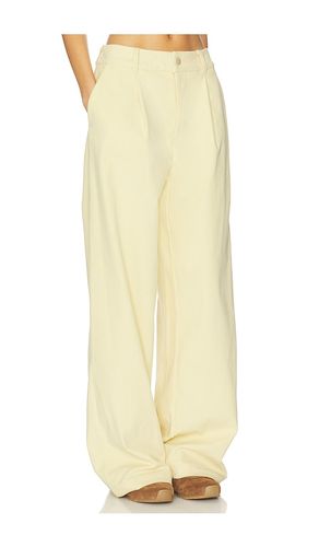 PANTALON FLORIS en . Taille L. Also en - Varley - Modalova