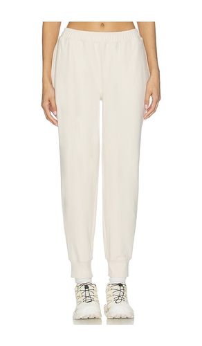 PANTALON BRUSHEDRIB en . Taille S. Also en XS, L - Varley - Modalova
