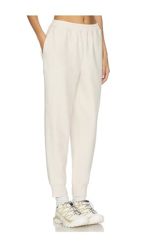PANTALON BRUSHEDRIB en . Taille L. Also en S - Varley - Modalova