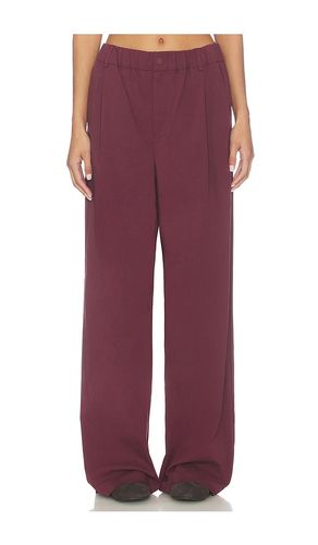 PANTALON ISOBEL en . Taille XS. Also en XL - Varley - Modalova