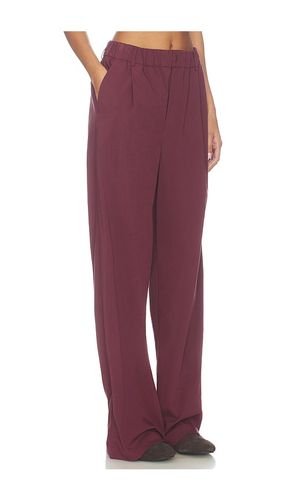 PANTALON ISOBEL en . Taille XL. Also en XS - Varley - Modalova
