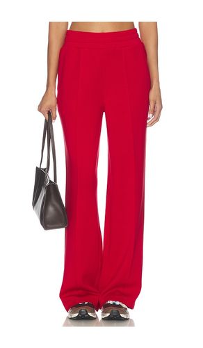 PANTALON WIDE LEG en . Taille L. Also en M, S, XL, XS, XXS - Varley - Modalova