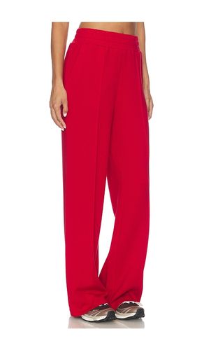 PANTALON WIDE LEG en . Taille L. Also en M, S, XL, XS - Varley - Modalova
