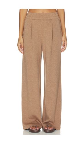 PANTALON EXTRA WIDE LEG en . Taille L. Also en M, S, XL, XS - Varley - Modalova