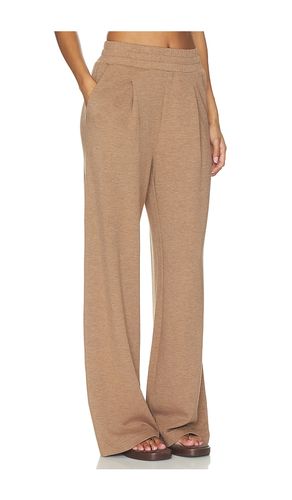 PANTALON EXTRA WIDE LEG en . Taille L. Also en M, S, XL, XS - Varley - Modalova