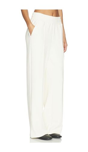 PANTALON LARGE THE WIDE LEG PANT en . Taille L. Also en M, S, XL, XS, XXS - Varley - Modalova