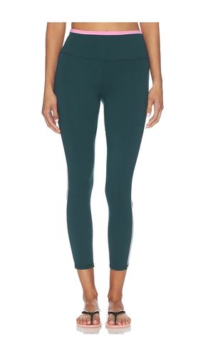 Freesoft Contrast High Rise 25 Legging en . Taille L. Also en M, S, XS - Varley - Modalova