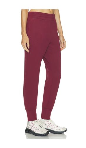 PANTALON SLIM CUFF en . Taille S. Also en XS, M, L - Varley - Modalova