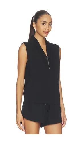DÃBARDEUR AVEC DEMI GLISSIÃRE BEAU en . Taille L. Also en M, S, XS - Varley - Modalova