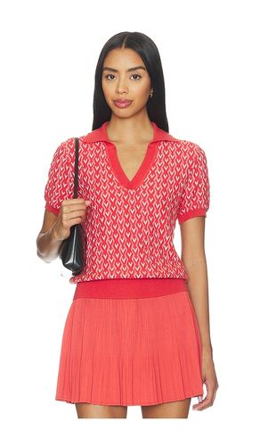 TOP EN MAILLE EZRELLA en . Taille L. Also en S, XL, XXS - Varley - Modalova