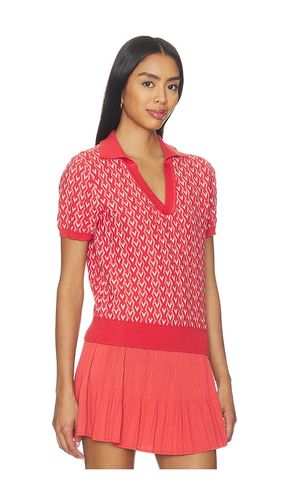 TOP EN MAILLE EZRELLA en . Taille L. Also en S, XL, XXS - Varley - Modalova