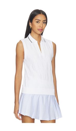 POLO SANS COUTURES MARIT en . Taille L. Also en - Varley - Modalova