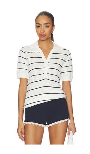 TOP FORME POLO WREN en . Taille M. Also en - Varley - Modalova
