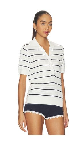 TOP FORME POLO WREN en . Taille M. Also en - Varley - Modalova