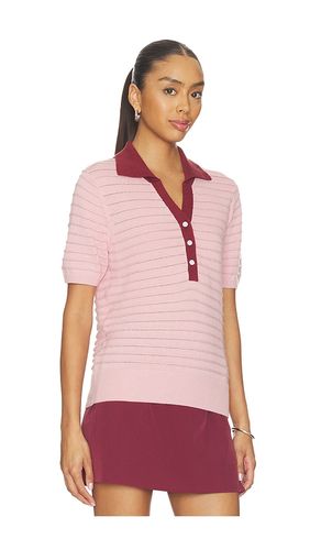 TOP FORME POLO WREN en ,. Taille M. Also en S - Varley - Modalova