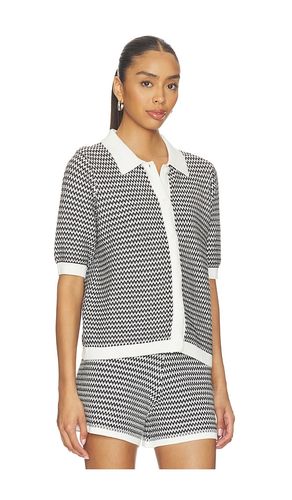 POLO EN MAILLE GAELLE en ,. Taille S. Also en XL, XS - Varley - Modalova