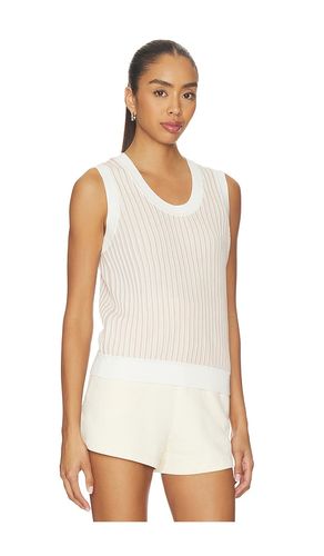 DÉBARDEUR EN MAILLE ALDCROFT en ,. Taille XS. Also en - Varley - Modalova