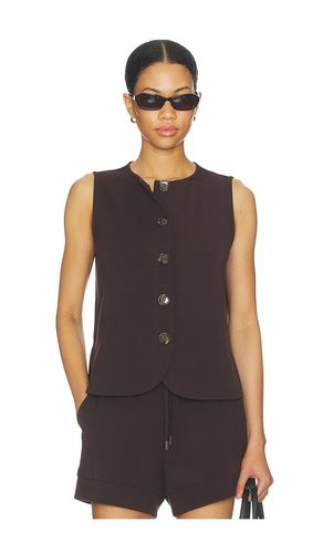 DÉBARDEUR BOUTONNÉ JOSIE en . Taille L. Also en S, XL, XS - Varley - Modalova