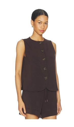 DÉBARDEUR BOUTONNÉ JOSIE en . Taille L. Also en S, XL, XS - Varley - Modalova