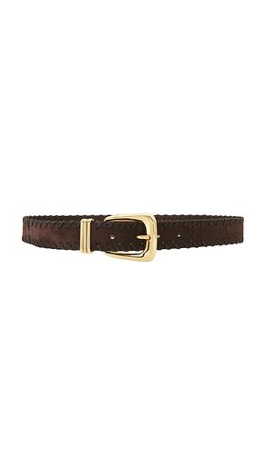 CEINTURE WHIPSTITCH ARCH en . Taille L. Also en M - Veronica Beard - Modalova