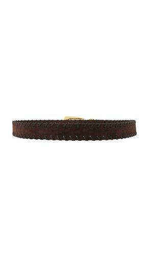 CEINTURE WHIPSTITCH ARCH en . Taille L. Also en M, S - Veronica Beard - Modalova