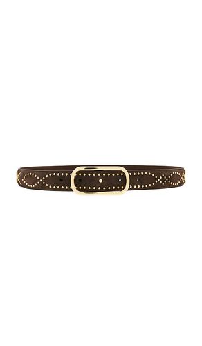 CEINTURE STUDDED en . Taille XS. Also en S - Veronica Beard - Modalova